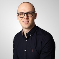 The Professional Fundraiser Employee Sam Hankin's profile photo