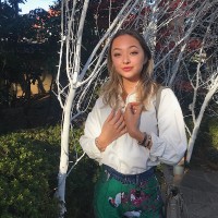 Plantaform Employee Kayna Lang's profile photo