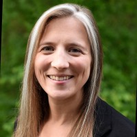 Naval Surface Warfare Center, Carderock Division, U.S.Navy Employee Candice Nickollof's profile photo