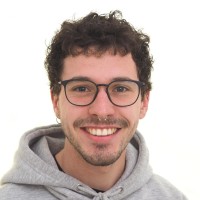 Appentra Employee Iñaki Amatria Barral's profile photo
