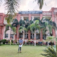 Bihar Rural Livelihoods Promotion Society (JEEViKA) Employee Satish Kumar's profile photo