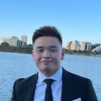 TCON Employee Alexandre Chen's profile photo