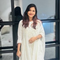 Flair Event Services Employee Swarna Jaison's profile photo