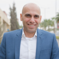 Mohamed Gamal Email