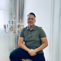 LightningCath Employee Anthony Vang's profile photo