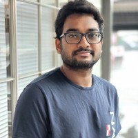 MetLife Employee Sandeep R's profile photo