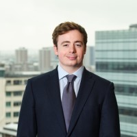 Wheely Employee Lewis Keddie's profile photo