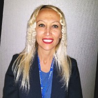 ImagineSoftware (Technology Partners, LLC) Employee Emiliya Cvetanova's profile photo