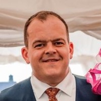 Christeyns Professional Hygiene UK Employee Charles Cone's profile photo