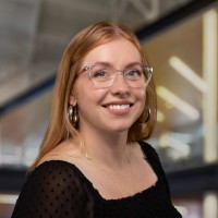 One Workplace Employee Cayla Raineri's profile photo