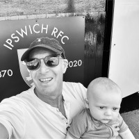 Sackers Employee David Dodds's profile photo