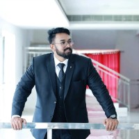 Akhil Edward Email