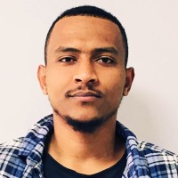 Orbital Aviation Employee Samuel Addisu's profile photo