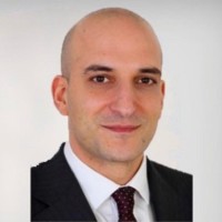 MCS-Group Employee Chris Georgiou's profile photo