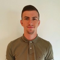 PKF Arsilon Employee Aurélien Sénéchal's profile photo