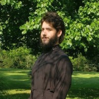 Holy Trinity Orthodox Seminary Employee Kirk Demerath's profile photo