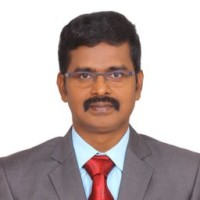 Kaliappan M Email