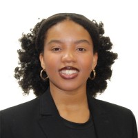 ICON Talent Partners Employee Alexandria Ofor's profile photo