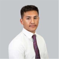 CAS Engineering Employee Dylan Jongerling's profile photo