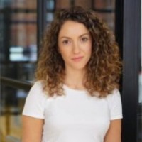 insendi Employee Mar Prieto's profile photo