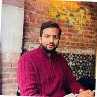 Manu K Email & Phone Number