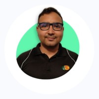 Dunk Employee Arquimedes Gabriel Rodriguez Arriojas's profile photo