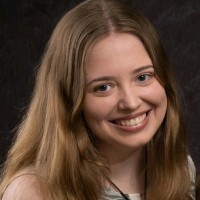 Gameloft Brisbane Employee Alison Collins's profile photo