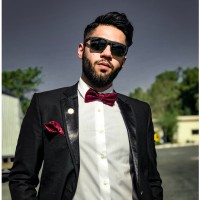 Reality Cheque Employee Husein Mustafa's profile photo