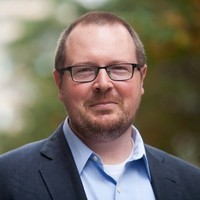 Revolution Messaging Employee Keegan Goudiss's profile photo