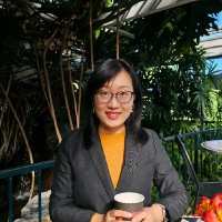 Microsoft Employee Sophie Chen's profile photo