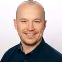DZB BANK GmbH Employee René Meißner's profile photo