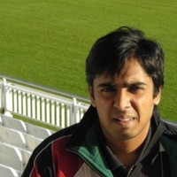 Amar Srikantaiah Email & Phone Number