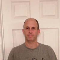 OSI Precision Employee Michel Deschênes's profile photo