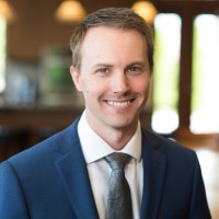 Blaine Disrud Email