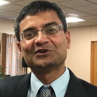 Simmetrix Inc. Employee Saurabh Tendulkar's profile photo