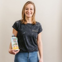 Plantura GmbH Employee Anika Strauch's profile photo