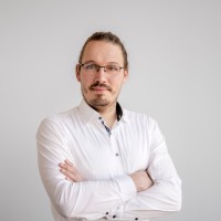 Bind-X Employee Jan-Philip Merkl's profile photo