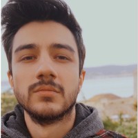 IND Software Employee Mehmet Tezcan's profile photo