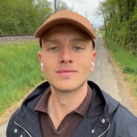 BERTOLIT Employee Alexis Balestra's profile photo