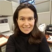 Rebecca Vaughn Email & Phone Number