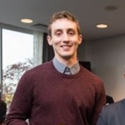 Massachusetts Institute of Technology Employee Ted Downing's profile photo