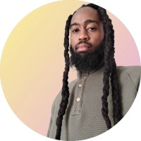 Ecube Labs Co., Ltd. Employee Melusi Khumalo's profile photo