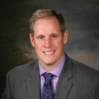 Lake Shore Public Schools Employee Todd Stevens's profile photo