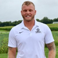 Summit City Steel Erection LLC Employee Jackson Wilcoxson's profile photo