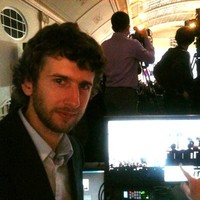 COMDI Employee Kirill Gudovich's profile photo