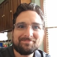 FedEx Ground Employee Steven Littrell's profile photo