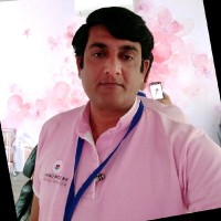 Jitendra Ev Tech Telangana Employee Manu Vaishnav's profile photo