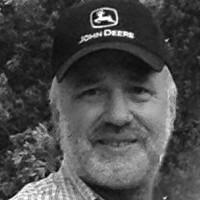 Diamond Offshore Employee Rod Dotson's profile photo