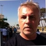 Cappelen Damm Employee Odd Krogh's profile photo