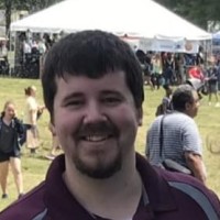 Softex Paper Employee Michael Little's profile photo